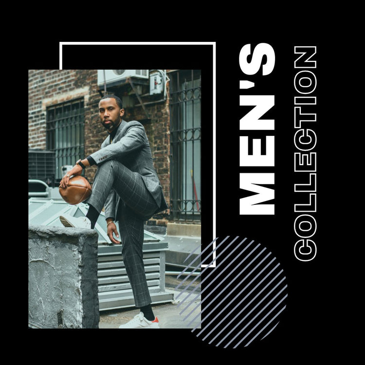 men's collection
