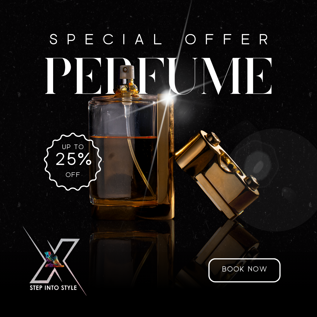 Perfum Collection